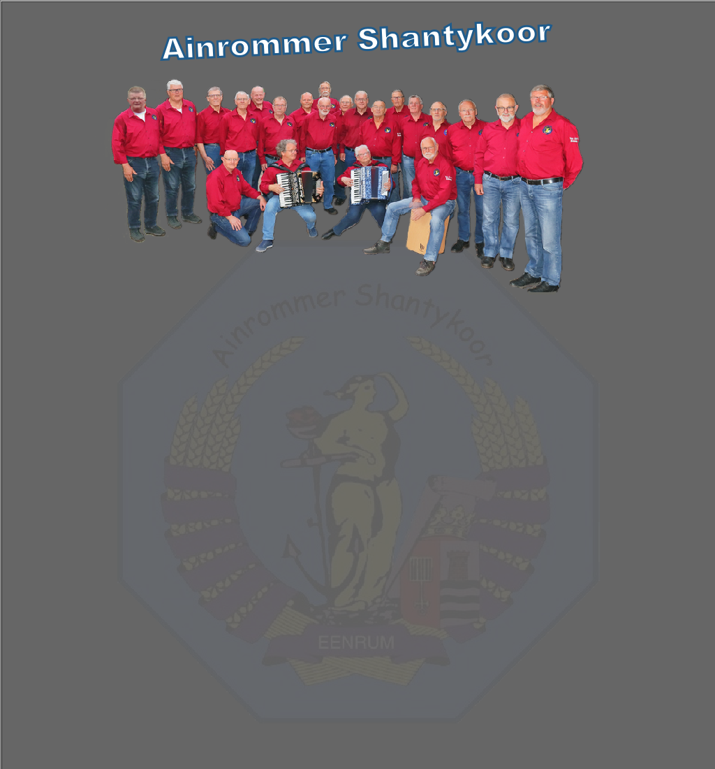 Ainrommer Shantykoor