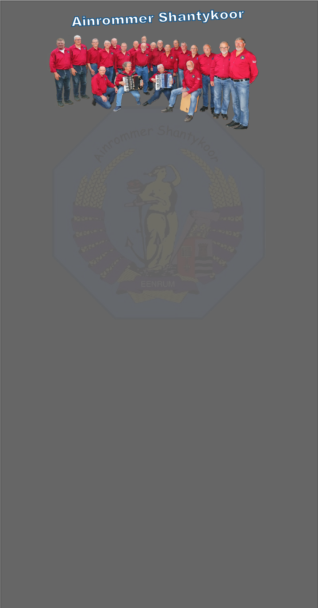 Ainrommer Shantykoor