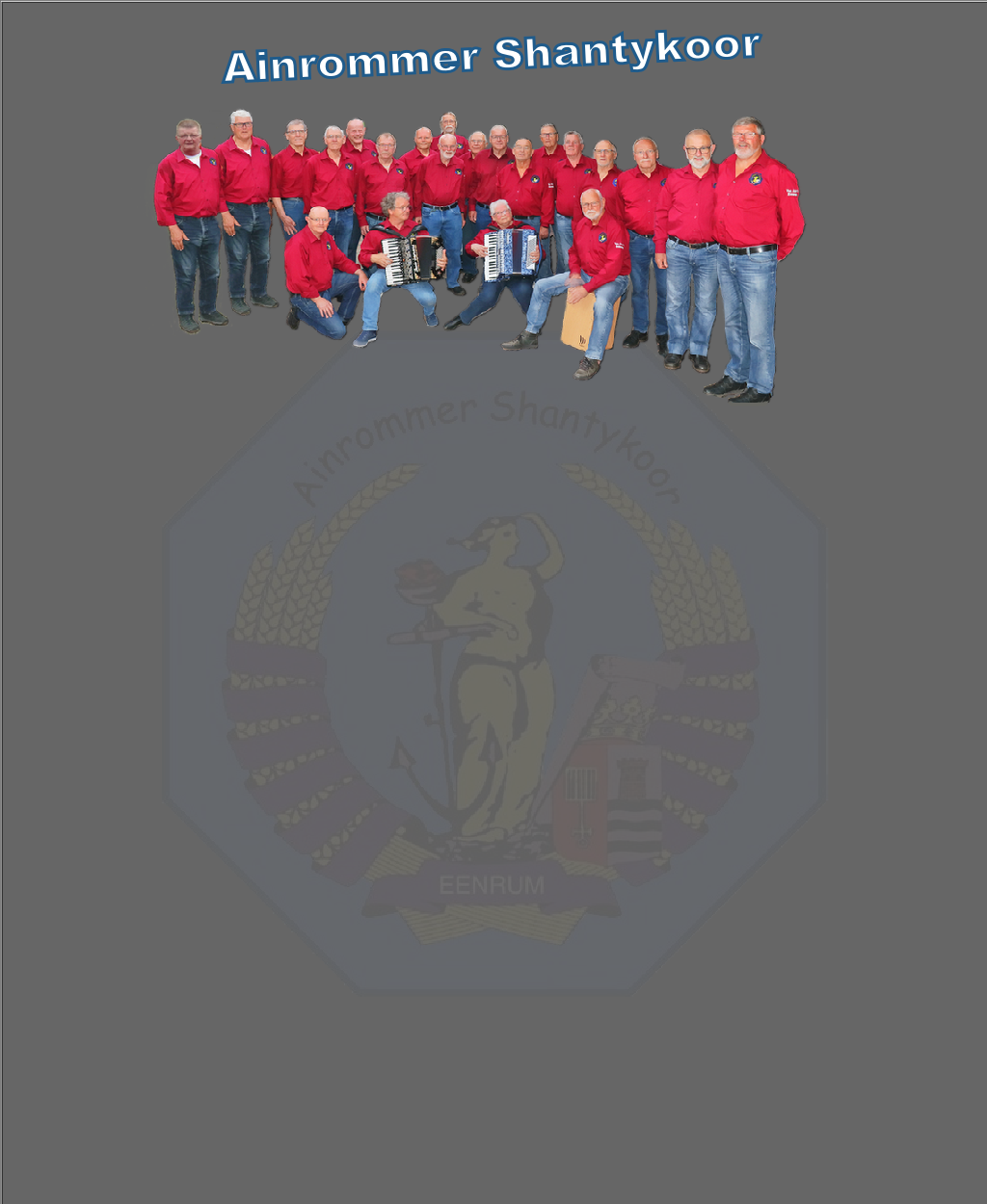 Ainrommer Shantykoor