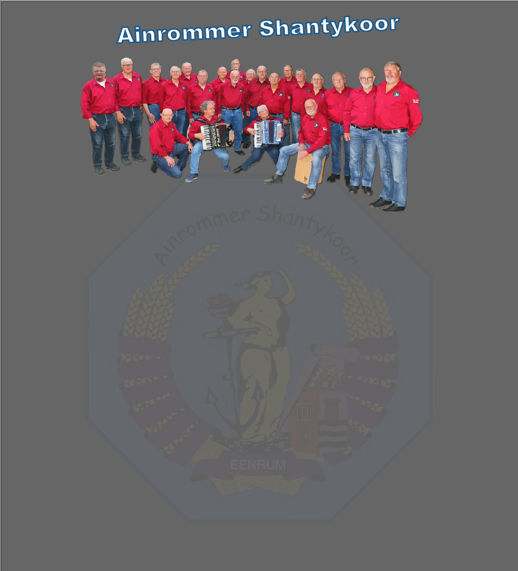 Ainrommer Shantykoor
